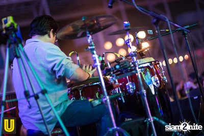 Serng | Thai Dance Music Festival at Fortune Town — photo 123