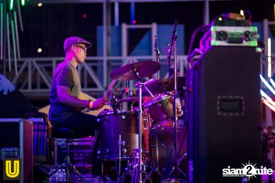 Serng | Thai Dance Music Festival at Fortune Town — photo 124