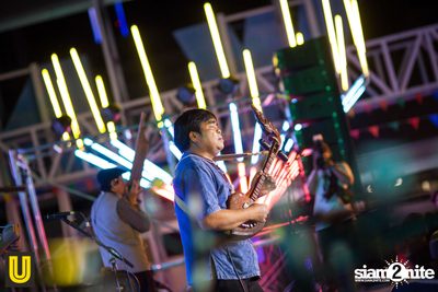 Serng | Thai Dance Music Festival at Fortune Town — photo 126
