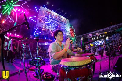 Serng | Thai Dance Music Festival at Fortune Town — photo 127