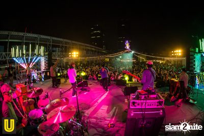 Serng | Thai Dance Music Festival at Fortune Town — photo 128
