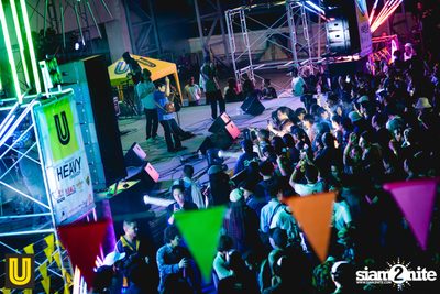 Serng | Thai Dance Music Festival at Fortune Town — photo 129