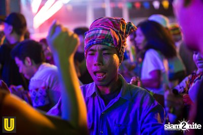 Serng | Thai Dance Music Festival at Fortune Town — photo 131