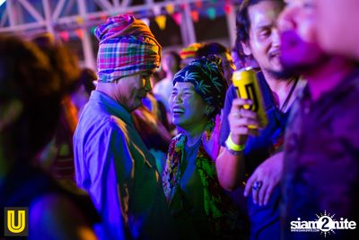 Serng | Thai Dance Music Festival at Fortune Town — photo 132