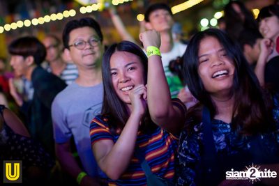 Serng | Thai Dance Music Festival at Fortune Town — photo 133
