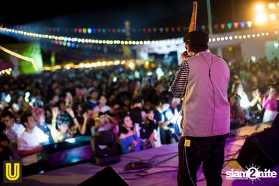 Serng | Thai Dance Music Festival at Fortune Town — photo 134