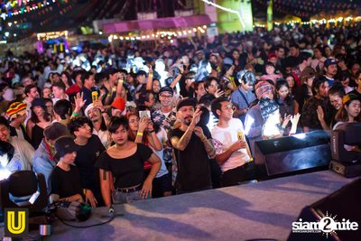 Serng | Thai Dance Music Festival at Fortune Town — photo 136