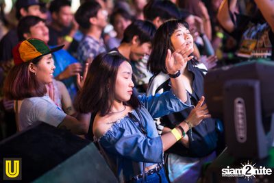 Serng | Thai Dance Music Festival at Fortune Town — photo 139