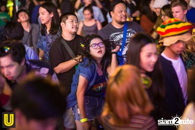 Serng | Thai Dance Music Festival at Fortune Town — photo 140