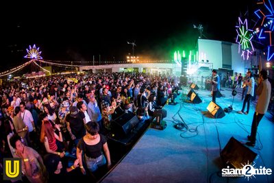 Serng | Thai Dance Music Festival at Fortune Town — photo 142