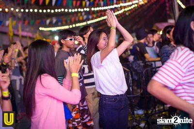 Serng | Thai Dance Music Festival at Fortune Town — photo 143