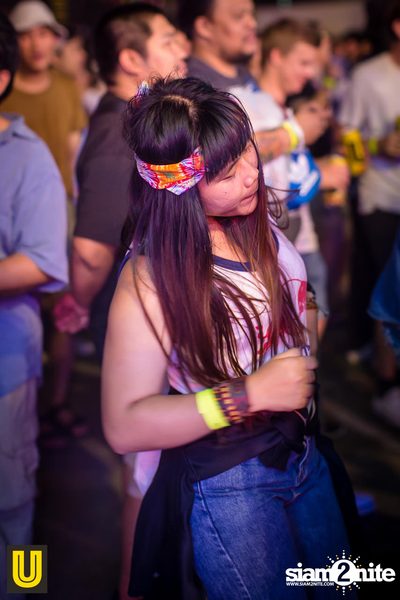 Serng | Thai Dance Music Festival at Fortune Town — photo 144