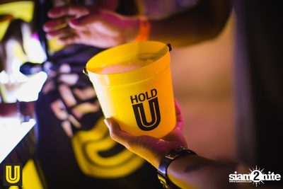 Serng | Thai Dance Music Festival at Fortune Town — photo 145