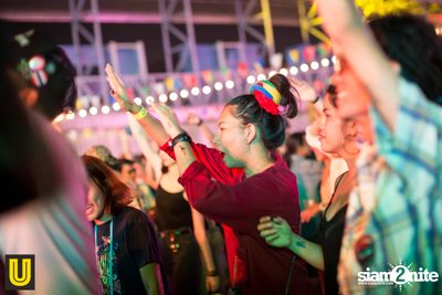 Serng | Thai Dance Music Festival at Fortune Town — photo 147