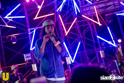 Serng | Thai Dance Music Festival at Fortune Town — photo 148