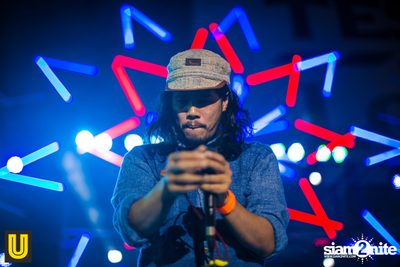 Serng | Thai Dance Music Festival at Fortune Town — photo 149