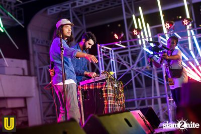 Serng | Thai Dance Music Festival at Fortune Town — photo 151