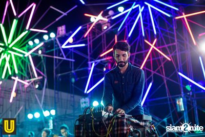 Serng | Thai Dance Music Festival at Fortune Town — photo 152