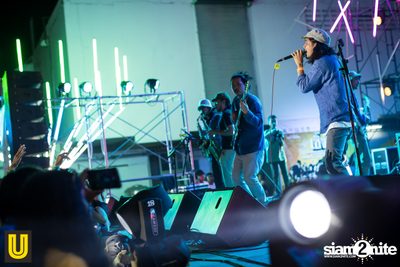 Serng | Thai Dance Music Festival at Fortune Town — photo 153