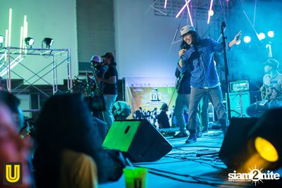 Serng | Thai Dance Music Festival at Fortune Town — photo 154