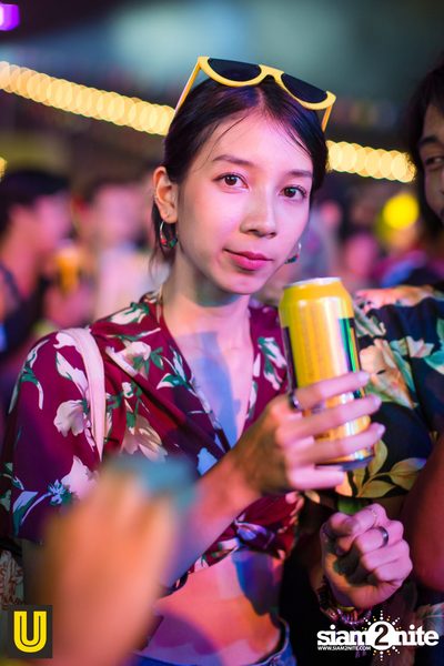 Serng | Thai Dance Music Festival at Fortune Town — photo 155