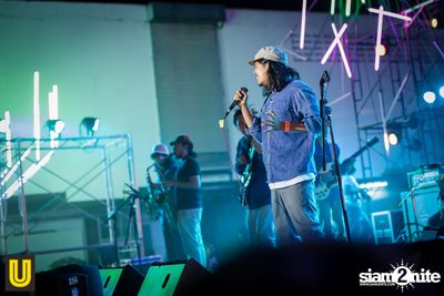 Serng | Thai Dance Music Festival at Fortune Town — photo 157