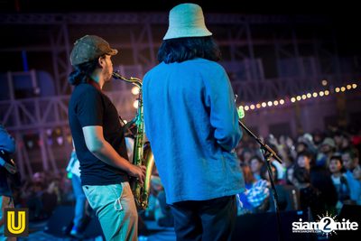 Serng | Thai Dance Music Festival at Fortune Town — photo 162