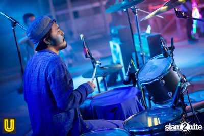 Serng | Thai Dance Music Festival at Fortune Town — photo 163
