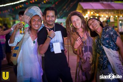 Serng | Thai Dance Music Festival at Fortune Town — photo 166