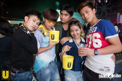 Serng | Thai Dance Music Festival at Fortune Town — photo 170