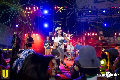 Serng | Thai Dance Music Festival at Fortune Town — photo 171