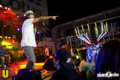 Serng | Thai Dance Music Festival at Fortune Town — photo 172