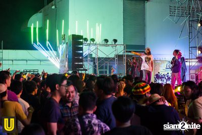 Serng | Thai Dance Music Festival at Fortune Town — photo 173