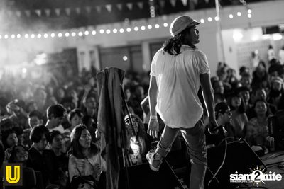 Serng | Thai Dance Music Festival at Fortune Town — photo 174