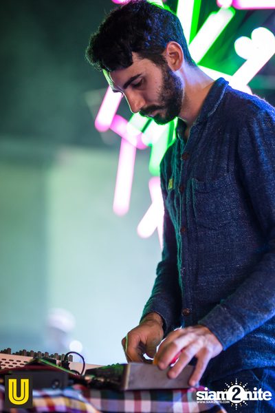 Serng | Thai Dance Music Festival at Fortune Town — photo 176