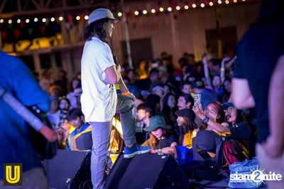 Serng | Thai Dance Music Festival at Fortune Town — photo 177