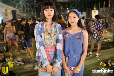 Serng | Thai Dance Music Festival at Fortune Town — photo 179