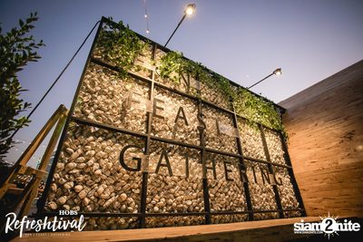 Grand Opening ที่ ฮอบส์ คณาพญา — photo 7