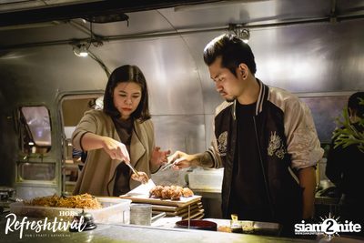 Grand Opening ที่ ฮอบส์ คณาพญา — photo 20