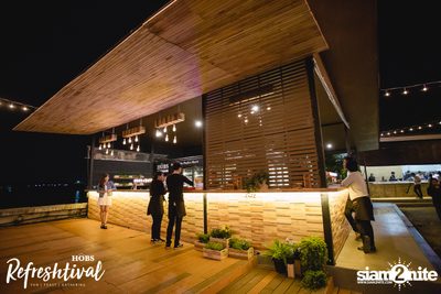 Grand Opening ที่ ฮอบส์ คณาพญา — photo 28