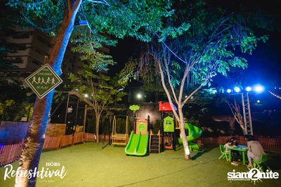 Grand Opening ที่ ฮอบส์ คณาพญา — photo 32