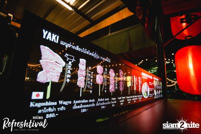 Grand Opening ที่ ฮอบส์ คณาพญา — photo 47