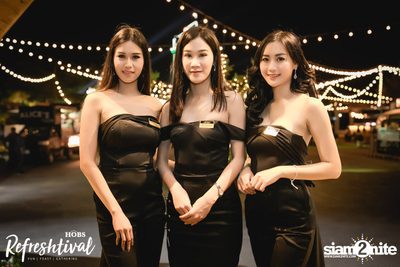Grand Opening ที่ ฮอบส์ คณาพญา — photo 54