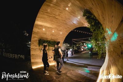 Grand Opening ที่ ฮอบส์ คณาพญา — photo 57