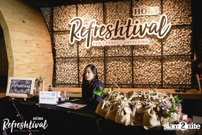 Grand Opening ที่ ฮอบส์ คณาพญา — photo 58