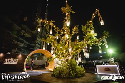Grand Opening ที่ ฮอบส์ คณาพญา — photo 70
