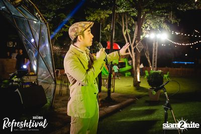 Grand Opening ที่ ฮอบส์ คณาพญา — photo 72