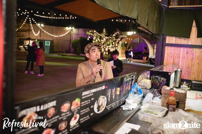 Grand Opening ที่ ฮอบส์ คณาพญา — photo 76