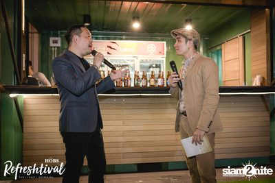 Grand Opening ที่ ฮอบส์ คณาพญา — photo 79