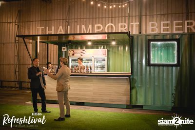 Grand Opening ที่ ฮอบส์ คณาพญา — photo 80